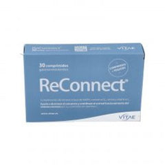 Vitae Reconnect Tablets, 30 Tablets