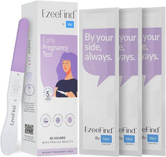 Ezeefind Early Pregnancy Test Kit, 1 Piece