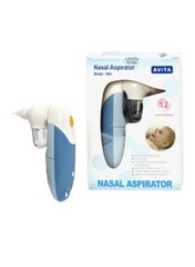 Avita Ns1 Nasal Aspirator