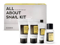 Cosrx RX- Advanced All About Snail Kit