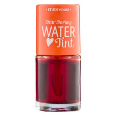 Etude Dear Darling Water Lip Tint Orange, 1 Piece