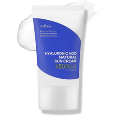 Isntree Hyaluronic Acid Sun Cream SPF50+, 50ml