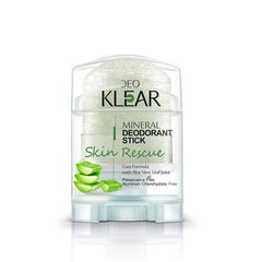 Deo Kelar Mineral Skin Rescue, 70g