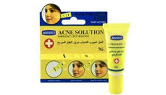 Acne Solution Spot Remover