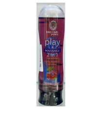 Play & Massage 2in 1 Cherry Extract