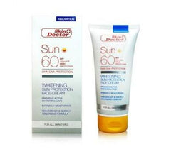 Whitening Sun Protection 60SPF