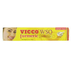 Vicco Turmeric Skin Cream Wso 60 G