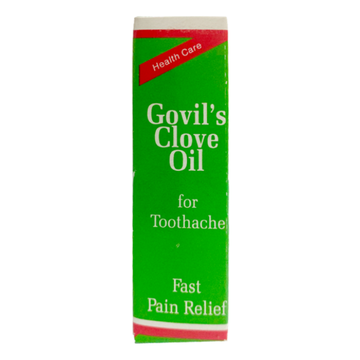 Govil's Clove Oil, 10ml