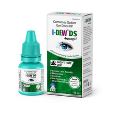 I-Dew Ds Aqua Gel, 10ml