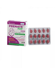 Prenate Plus 30 softgels