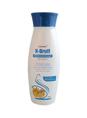 Elegant N-Dandruff Anti-Danruff Shampoo, 200ml