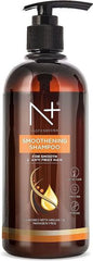 N+ Professional Smoothening Shampoo, 300ml