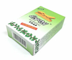 Pyary Turmeric Ayurvedic Soap 75 G