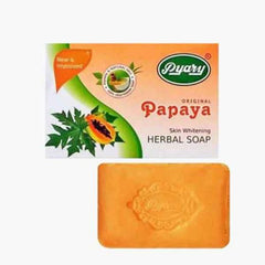 Pyary Papay Soap 75 g