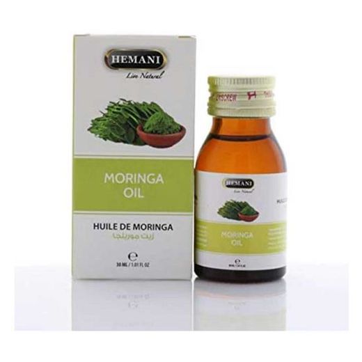 Hemani Moringa Oil, 30ml