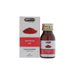 Hemani Saffron Oil 30 Ml