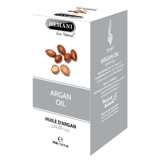 Hemani Argan Oil 30Ml