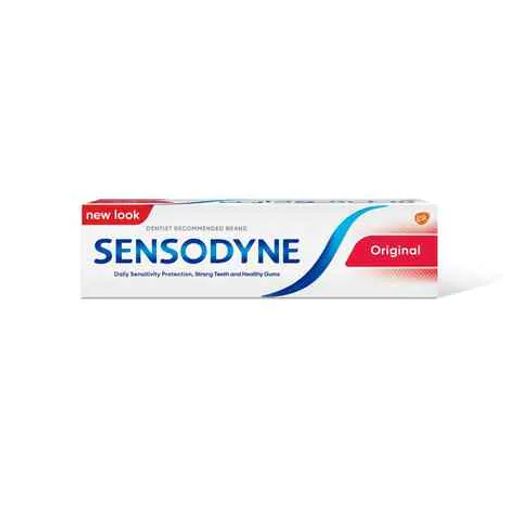 Sensodyne Original Tooth Paste, 75ml