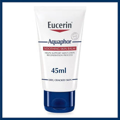 Eucerin Aquaphor Soothing Skin Balm 45g