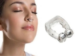 Anti Snore Magnetic Nose Clip 2’S