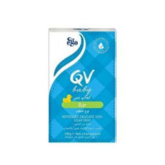 Qv Baby Bar 100 g