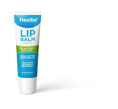 Flexitol Lip Balm Mint (2.5% Urea), 10g