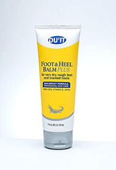 Du It Foot and Heel Balm Plus Cream, 75g