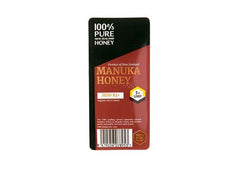 100% Pure New Zealand Manuka Honey Mgo83+, 10g