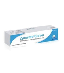 Zynovate Cream, 15g