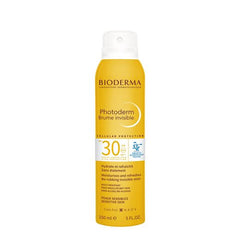 Bioderma Photoderm Brume Invisible SPF30 Mist, 150ml