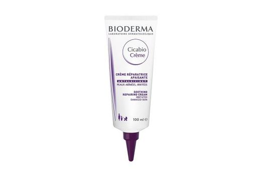 Bioderma Cicabio Cream 100 ml