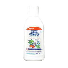 Pigeon Liquid Cleaner For Toys & Veg 200 ml