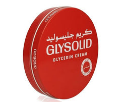 Glysolid Cream, 125ml