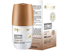 Beesline Deo Roll Whitening Arabian Oud 50ml