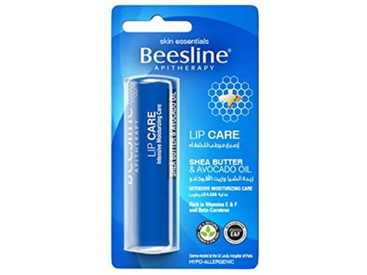 Beesline Lip Care Shea Butter and Avocado Oil