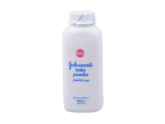 Johnson & Johnson Baby Powder - 100 Gm