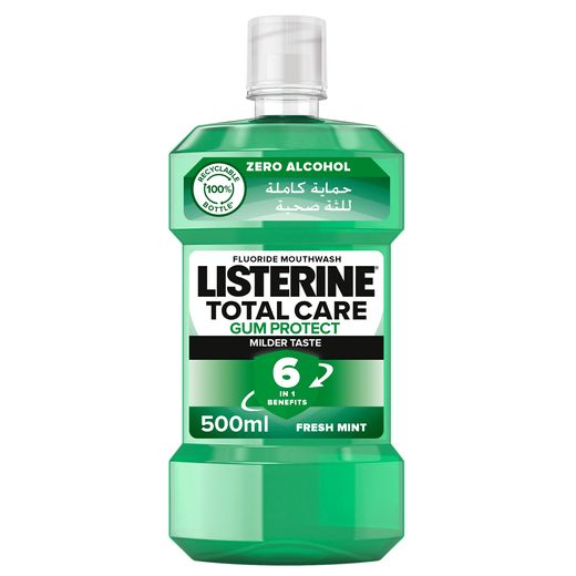 Listerine Gum Protect Mild 500ml