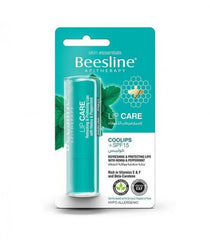 Beesline Lip Care Coolips SPF15 4 Gm