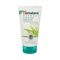 Himalaya Purifying Neem Face Scrub, 150ml