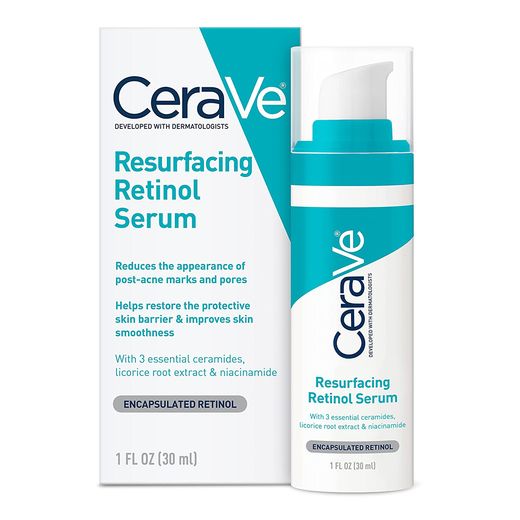 CeraVe Retinol Serum, 30ml