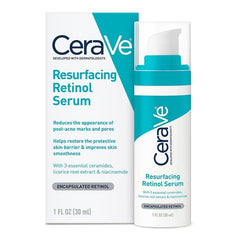 CeraVe Retinol Serum, 30ml