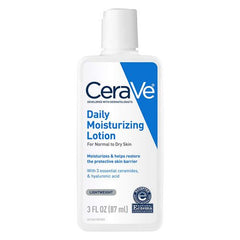 CeraVe Moisturizing Lotion, 87ml