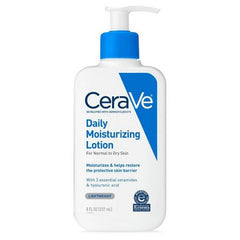 CeraVe Moisturizing Lotion, 237ml