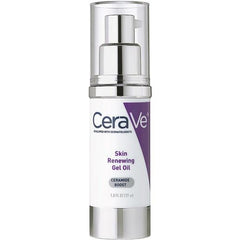 CeraVe Skin Renewing Gel Oil, 29ml