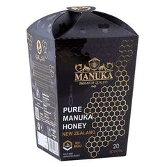 Royal UMF 20+ Manuka Honey Spoons, 125g