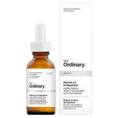 The Ordinary 1% Retinol in Squalane, 30ml