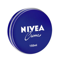 Nivea Creme Cream Original 150 ml*