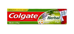 Colgate ToothPaste Herbal 100 ml