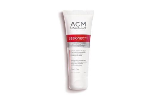 ACM Sebionex Trio Cream 40 ml