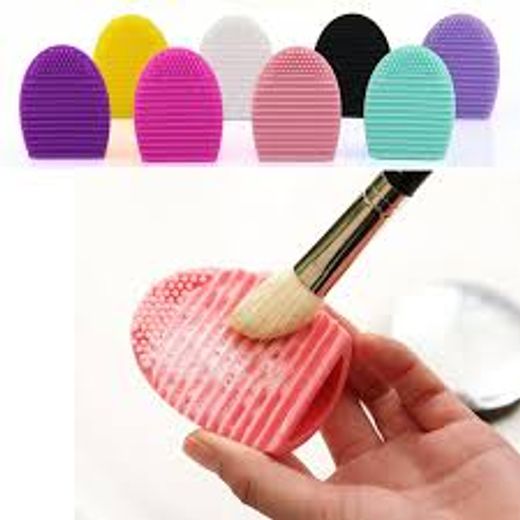 Silicone Makeup Washing Tools